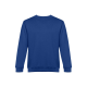 THC DELTA SWEATSHIRT in Royal Blue image 2