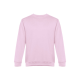 THC DELTA SWEATSHIRT in Lilac image 2