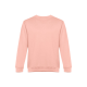 THC DELTA SWEATSHIRT in Salmon image 2