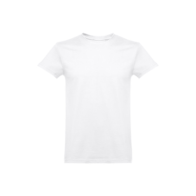 Picture of THC ANKARA CHILDRENS WH CHILDRENS TEE SHIRT in White