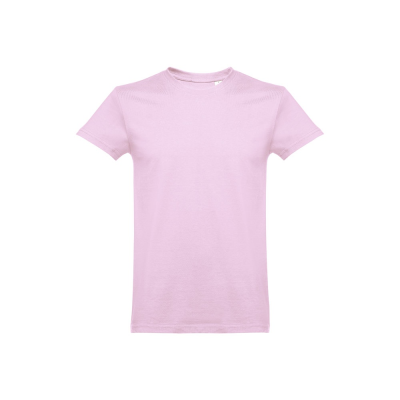 Picture of THC ANKARA CHILDRENS TEE SHIRT in Lilac