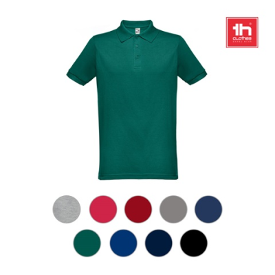 Picture of THC BERLIN MENS POLO SHIRT