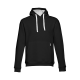 THC MOSCOW UNISEX SWEATSHIRT in Black image 2