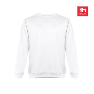 Picture of THC DELTA WH UNISEX SWEATSHIRT