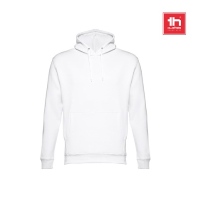 Picture of THC PHOENIX WH UNISEX HOODED HOODY SWEATSHIRT