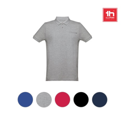 Picture of THC DHAKA MENS POLO SHIRT