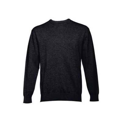 Picture of THC MILAN RN MENS CREW NECK JUMPER