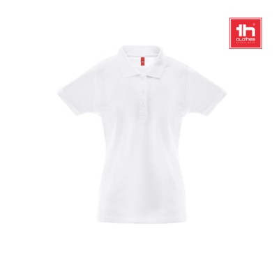 Picture of THC BERLIN LADIES WH LADIES POLO SHIRT