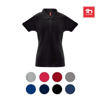 Picture of THC BERLIN LADIES LADIES POLO SHIRT