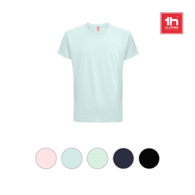 Picture of THC FAIR SMALL 100% COTTON TEE SHIRT