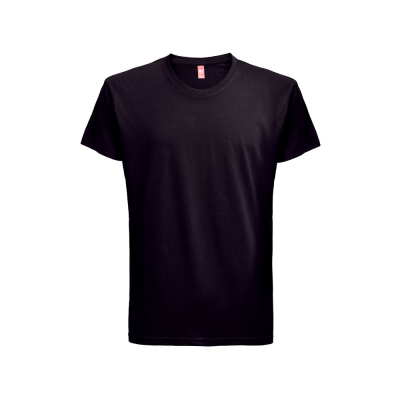 Picture of THC FAIR 100% COTTON TEE SHIRT in Black