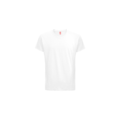 Picture of THC FAIR SMALL WH CHILDRENS COTTON TEE SHIRT in White