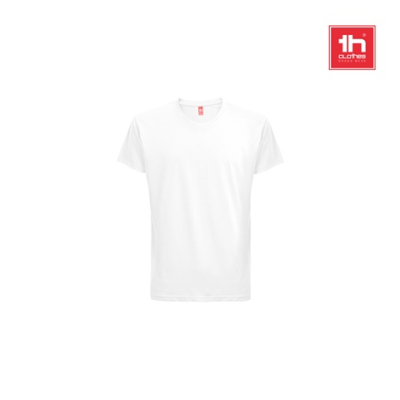 Picture of THC FAIR SMALL WH CHILDRENS COTTON TEE SHIRT.