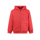 THC AMSTERDAM CHILDRENS CHILDREN'S JACKETS in Red image 2