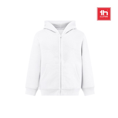 Picture of THC AMSTERDAM CHILDRENS WH CHILDRENS JACKETS
