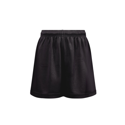 Picture of THC MATCH ADULT SPORTS SHORTS in Black