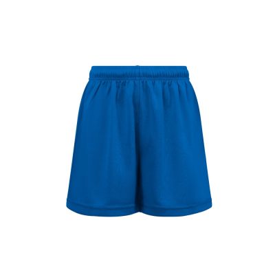 Picture of THC MATCH ADULT SPORTS SHORTS in Royal Blue