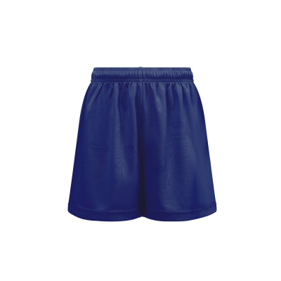 Picture of THC MATCH ADULT SPORTS SHORTS in Navy Blue
