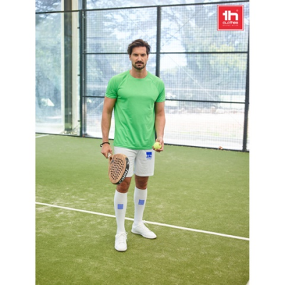 Picture of THC MATCH WH ADULT SPORTS SHORTS