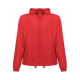 THC DUBLINERS WINDBREAKER in Red image 2