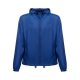 THC DUBLINERS WINDBREAKER in Royal Blue image 2