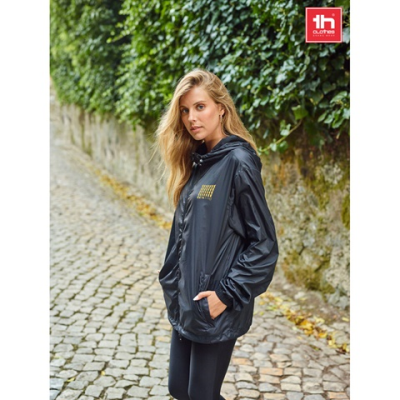 Picture of THC DUBLINERS WINDBREAKER (UNISEX).