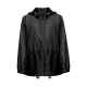 THC DUBLINERS CHILDRENS WINDBREAKER in Black image 2