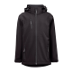 THC ZAGREB CHILDRENS CHILDREN'S JACKETS in Black image 2