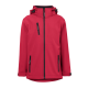 THC ZAGREB CHILDRENS CHILDREN'S JACKETS in Red image 2