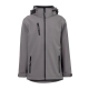 THC ZAGREB CHILDRENS CHILDREN'S JACKETS in Grey image 2