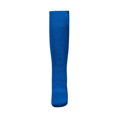 Picture of THC RUN CHILDRENS MID-CALF SPORTS SOCKS FOR CHILDRENS in Royal Blue