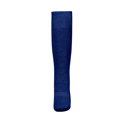 Picture of THC RUN CHILDRENS MID-CALF SPORTS SOCKS FOR CHILDRENS in Navy Blue