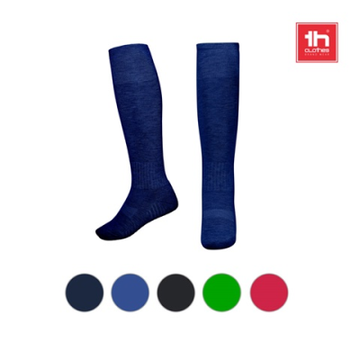 Picture of THC RUN CHILDRENS MID-CALF SPORTS SOCKS FOR CHILDRENS