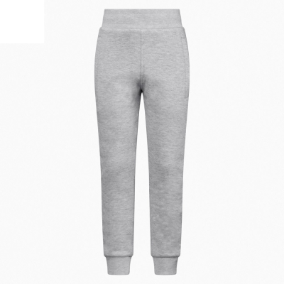 Picture of THC SPRINT CHILDRENS TRACKSUIT PANTS in Heather Pale Grey