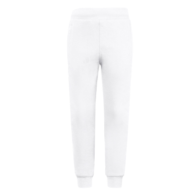 Picture of THC SPRINT CHILDRENS WH CHILDRENS TRACKSUIT PANTS in White