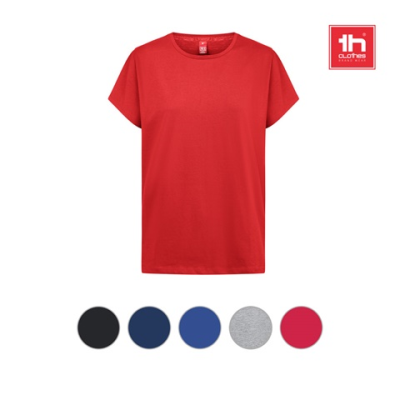 Picture of THC SOFIA REGULAR REGULAR CUT TEE SHIRT FOR LADIES