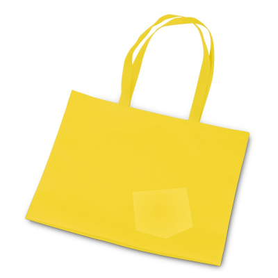 Picture of ROXANA BAG in Yellow