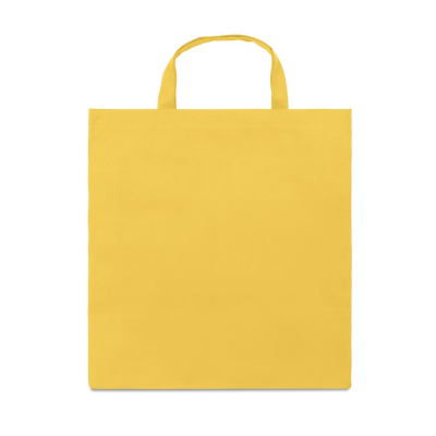 Picture of NON-WOVEN BAG in Yellow