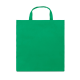 NON-WOVEN BAG in Green image 2