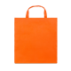 NON-WOVEN BAG in Orange image 2