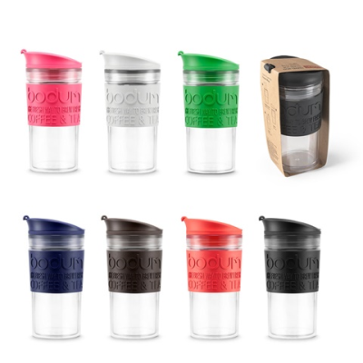 Picture of TRAVEL MUG 350 TRAVEL MUG 350ML.