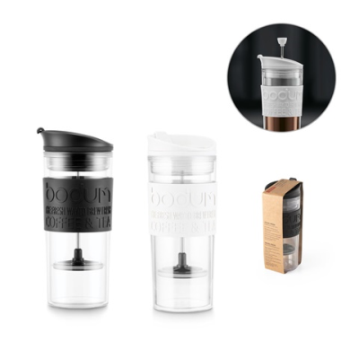 Picture of TRAVEL MUG 450 TRAVEL MUG 450ML