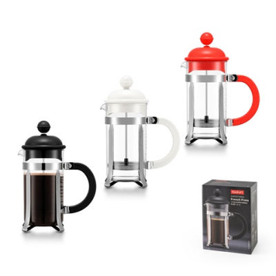 Picture of CAFFETTIERA 350 COFFEE MAKER 350ML.