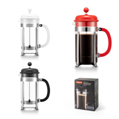 Picture of CAFFETTIERA 1L COFFEE MAKER 1L