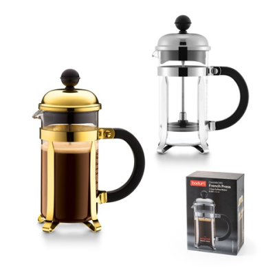 Picture of CHAMBORD 350 COFFEE MAKER 350ML