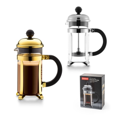 Picture of CHAMBORD 350 COFFEE MAKER 350ML.