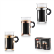 Picture of CHAMBORD 300 GLASS TEA MUG 300ML