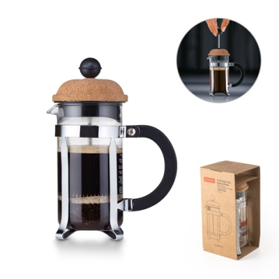 Picture of CHAMBORD CORK 350 COFFEE MAKER 350ML.