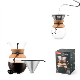 Picture of POUR OVER 1L COFFEE MAKER 1L