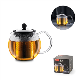 Picture of ASSAM STEEL KETTLE 500ML